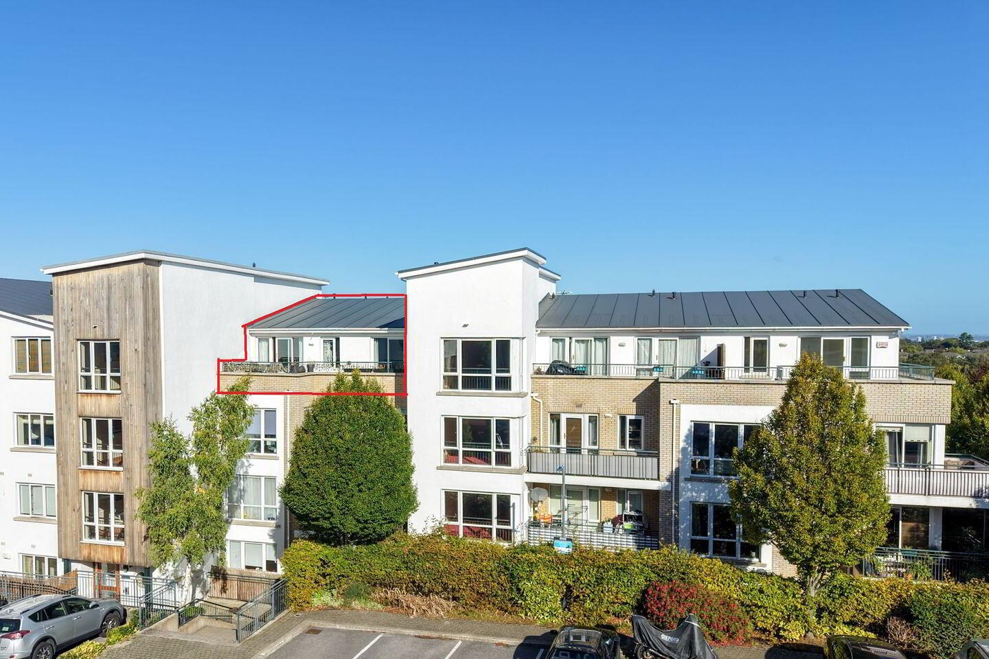 Apartment 68 Sandyford View 1 of 17