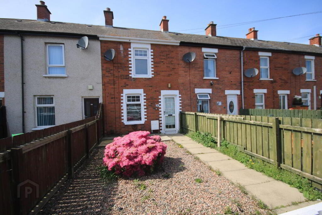 26 Parkgate Parade 1 of 8