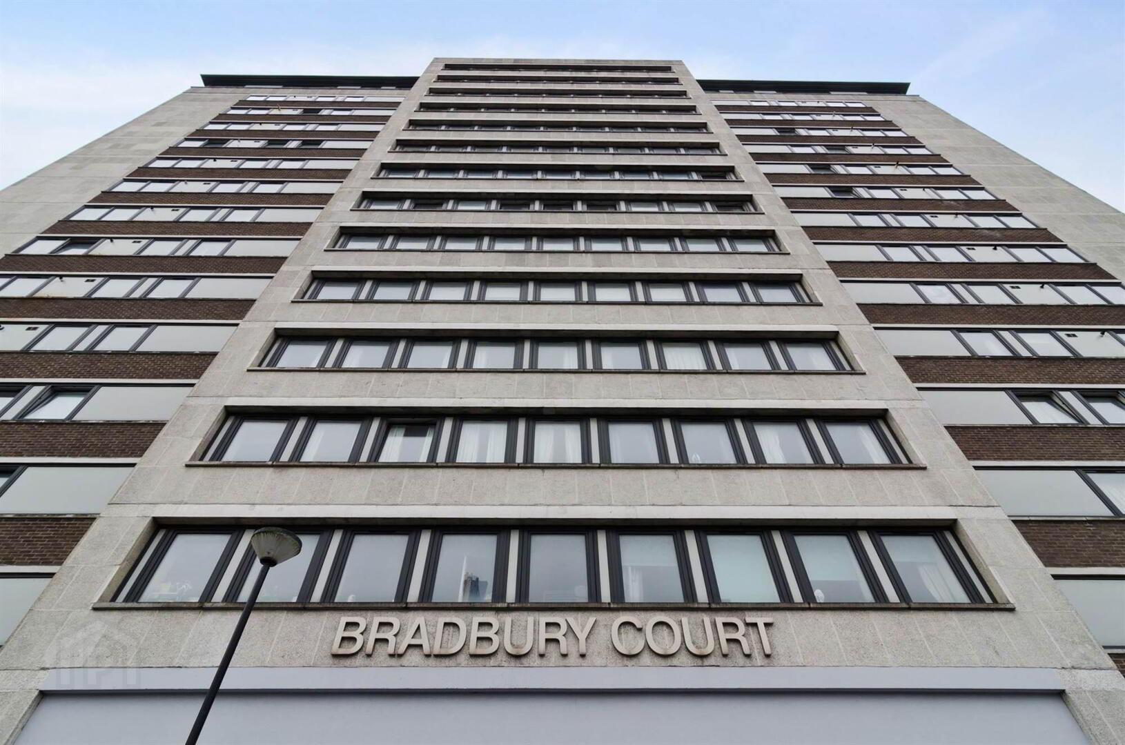 Apt 805, Bradbury Court 17 of 18
