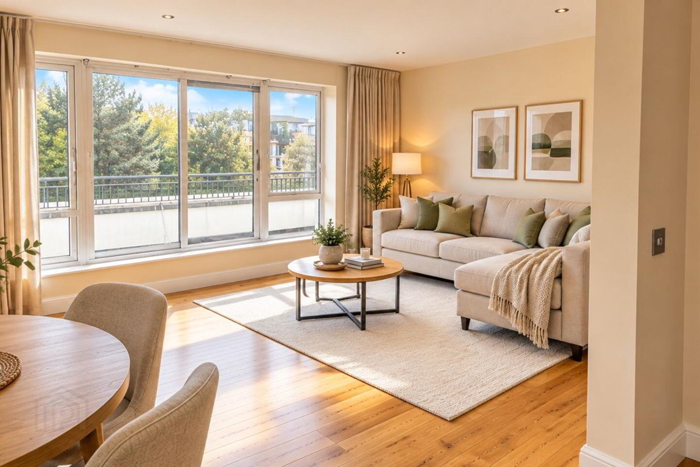Apartment 92 Sandyford View 2 of 13