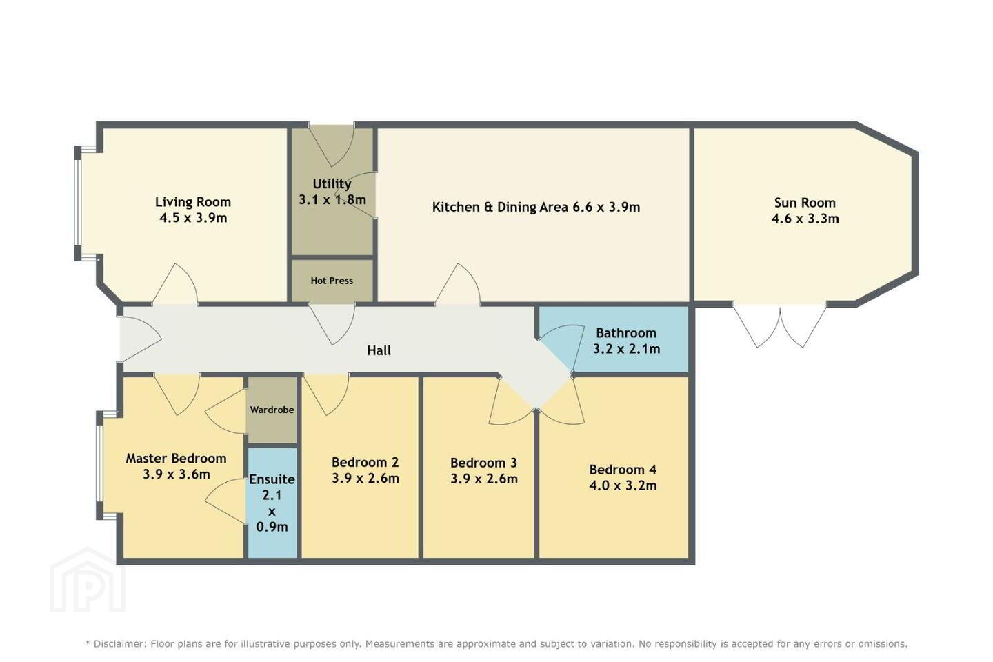 3 Annsboro View 23 of 23