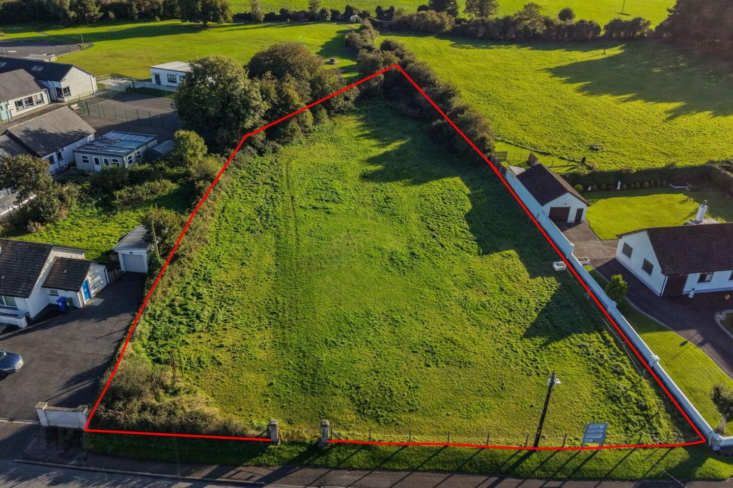 Rathdowney 1 of 1