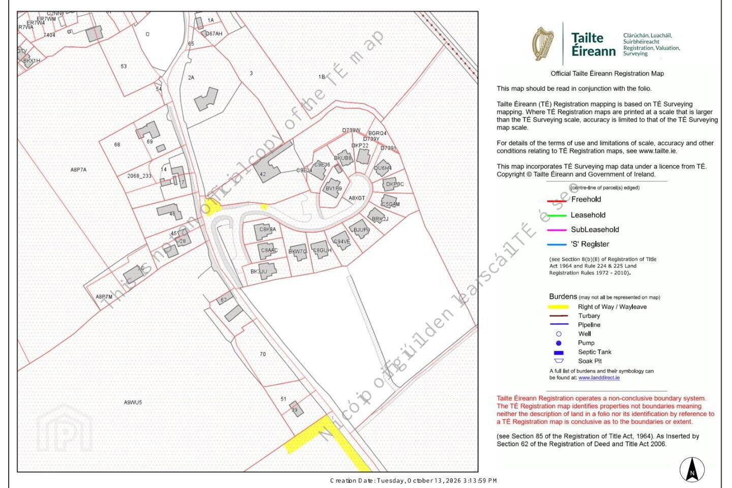 Ballindurrow 21 of 21