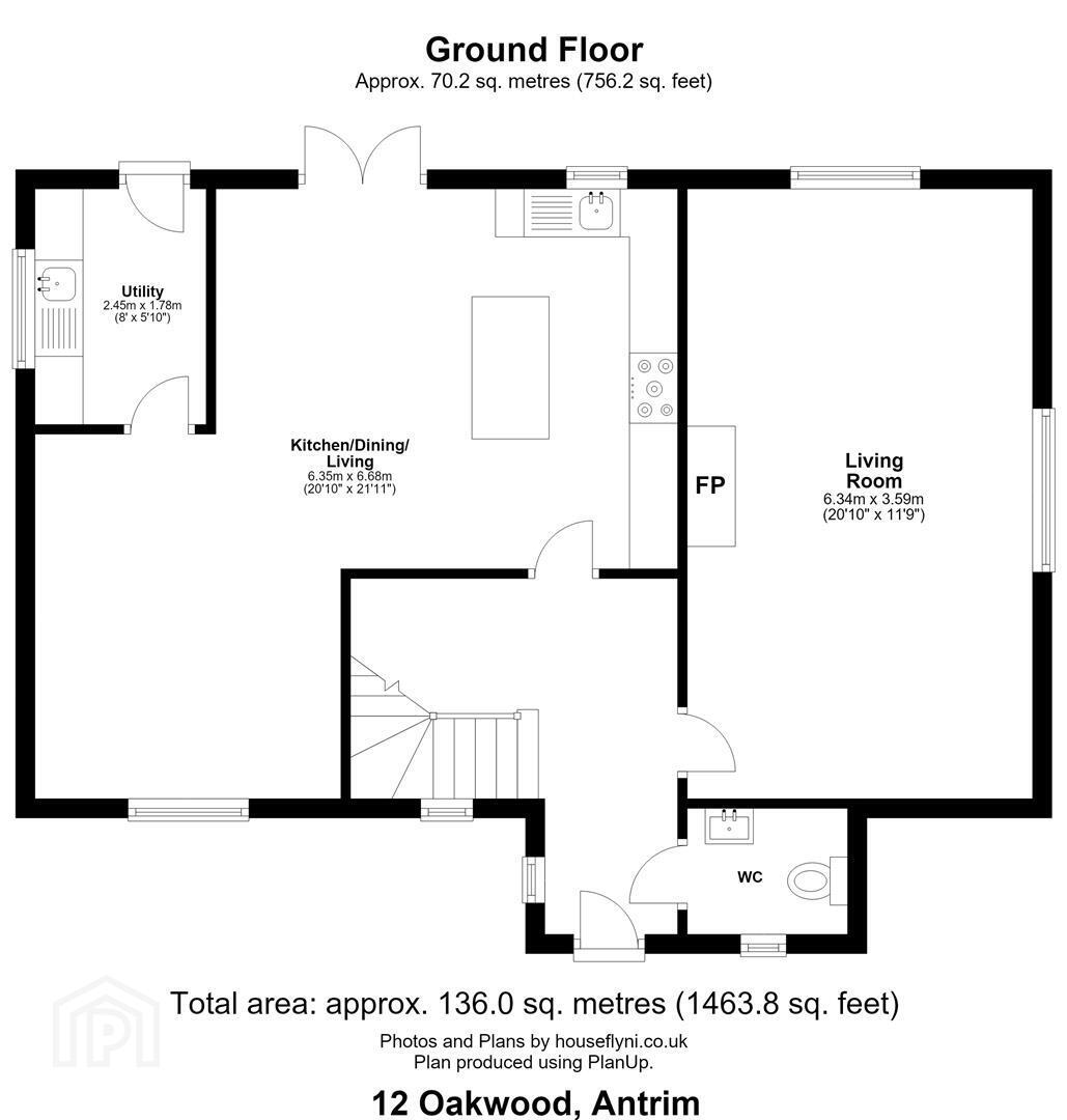 12 Oakwood 56 of 57