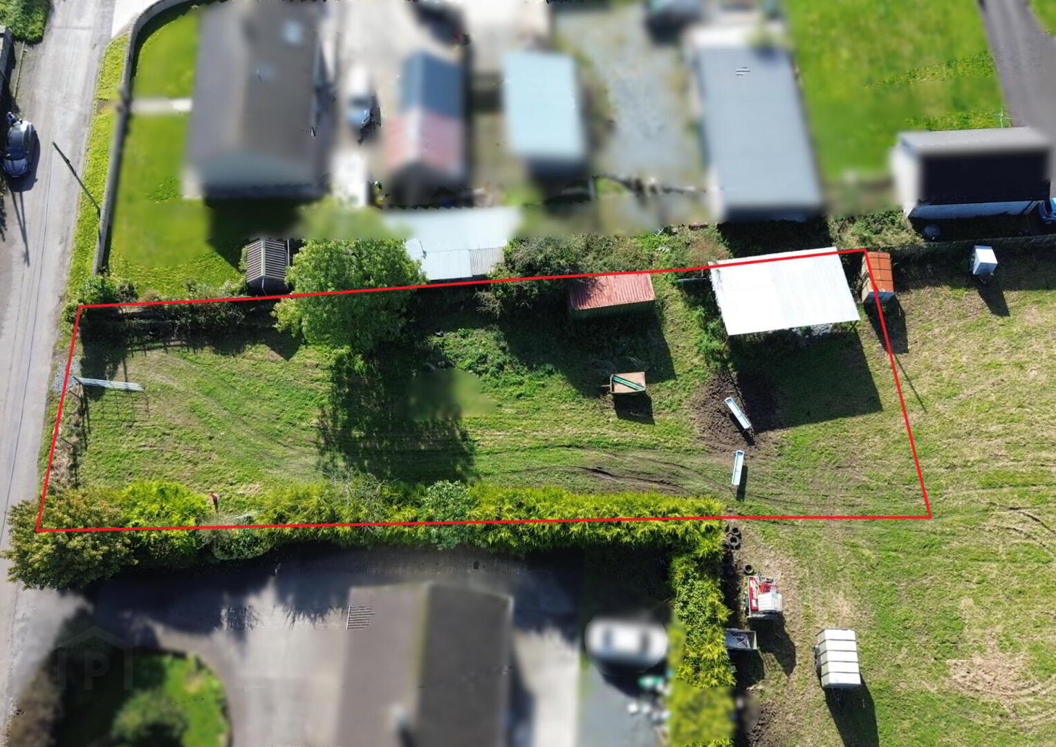 Site With Full Planning Permission, 3 Foughillotra Road 3 of 7