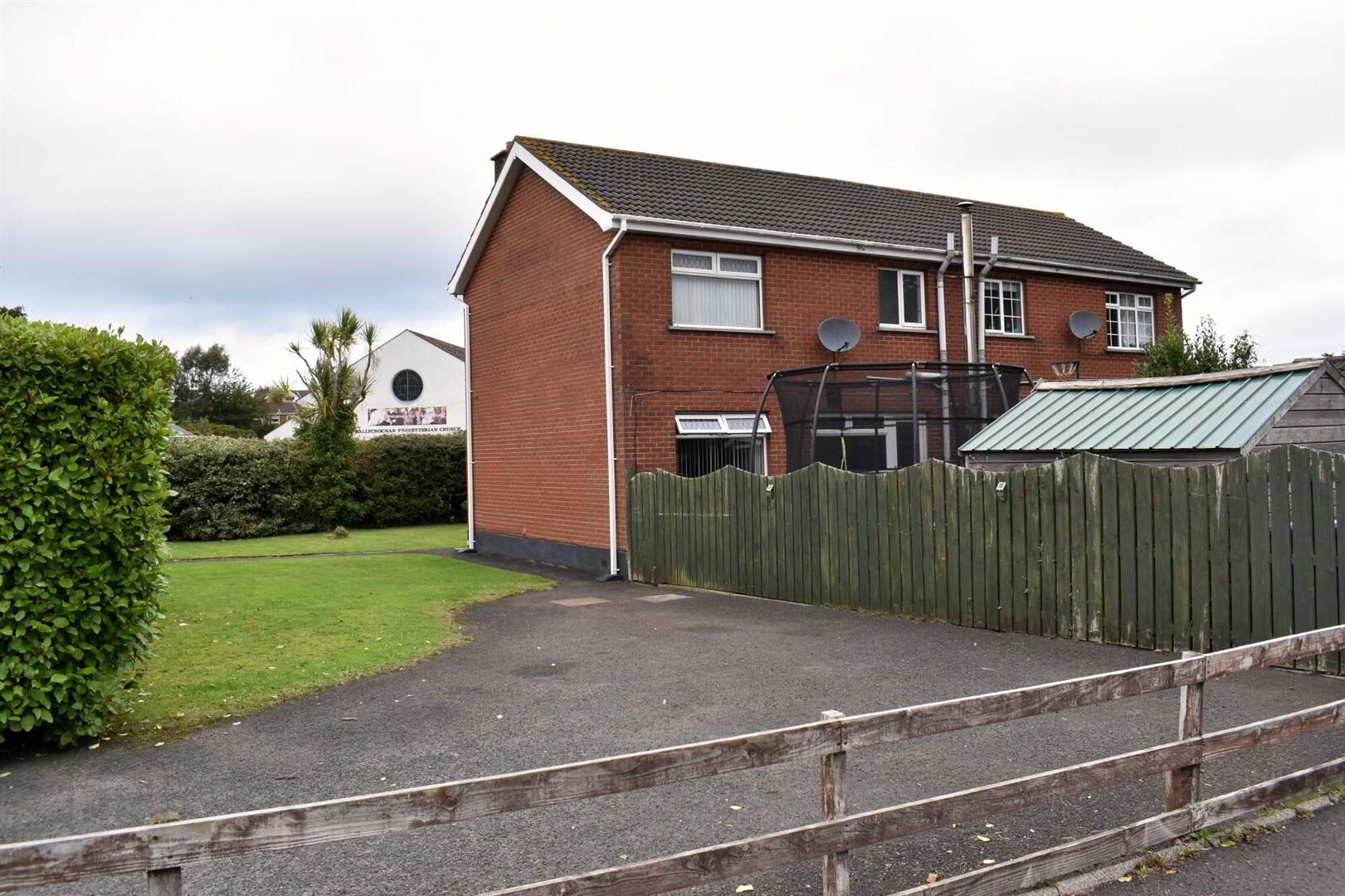 43 Silverbirch Road 18 of 19