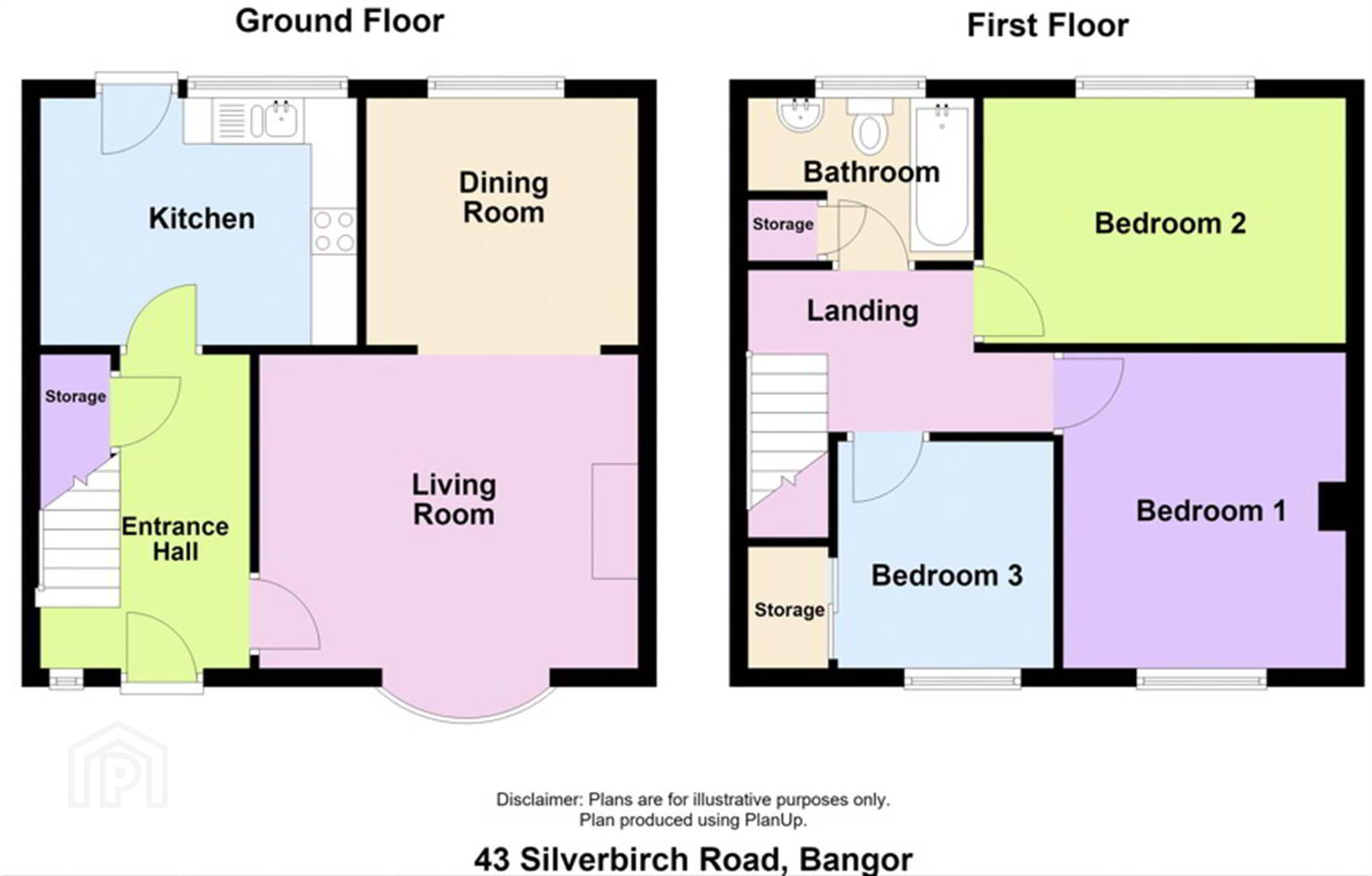 43 Silverbirch Road 19 of 20