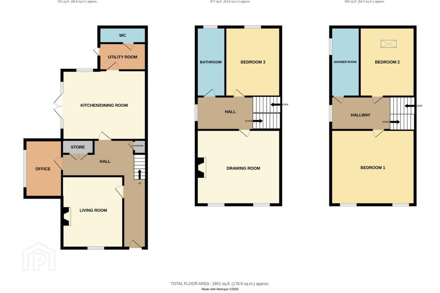 2 Compass Hill 20 of 21