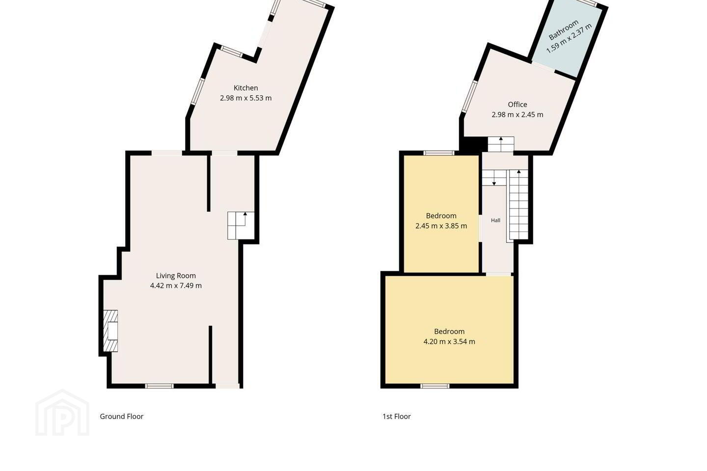 25 Bath Street 19 of 20