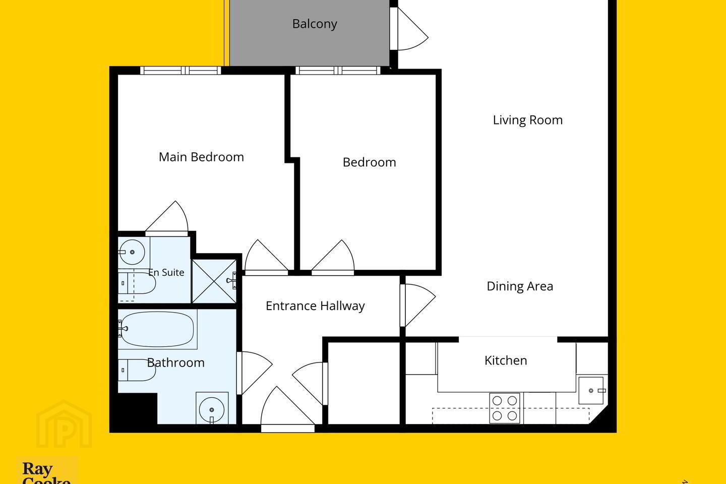 71 Belfry Hall 30 of 30