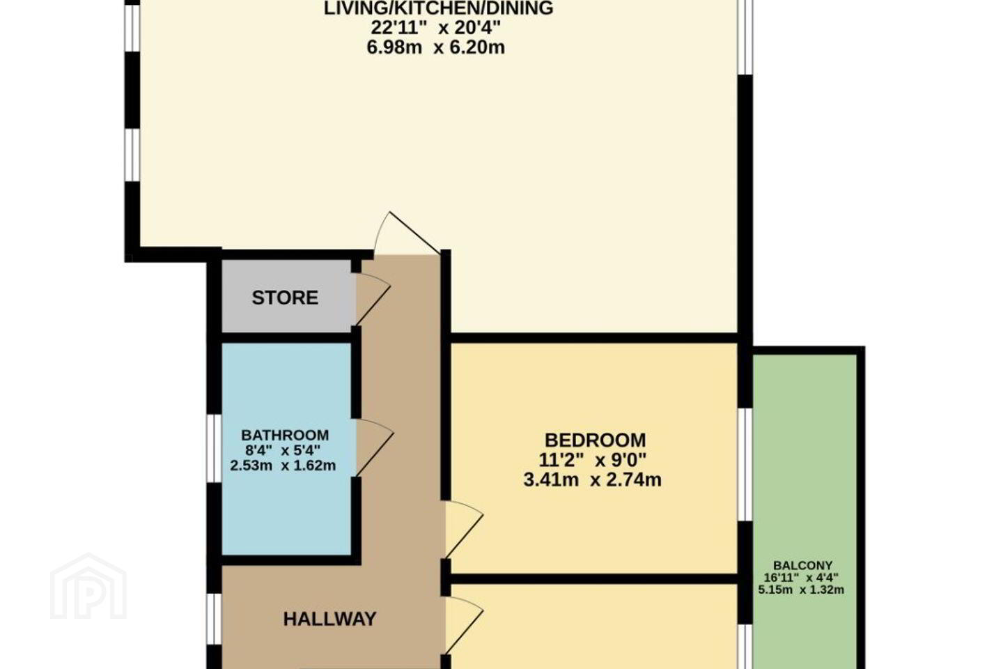4 Castlegate House 25 of 25