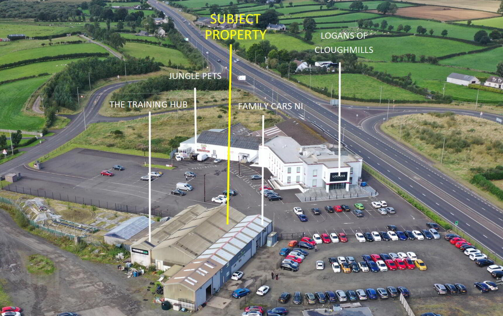 7 Unit 6+ Logans Complex, 235 Frosses Road 9 of 9