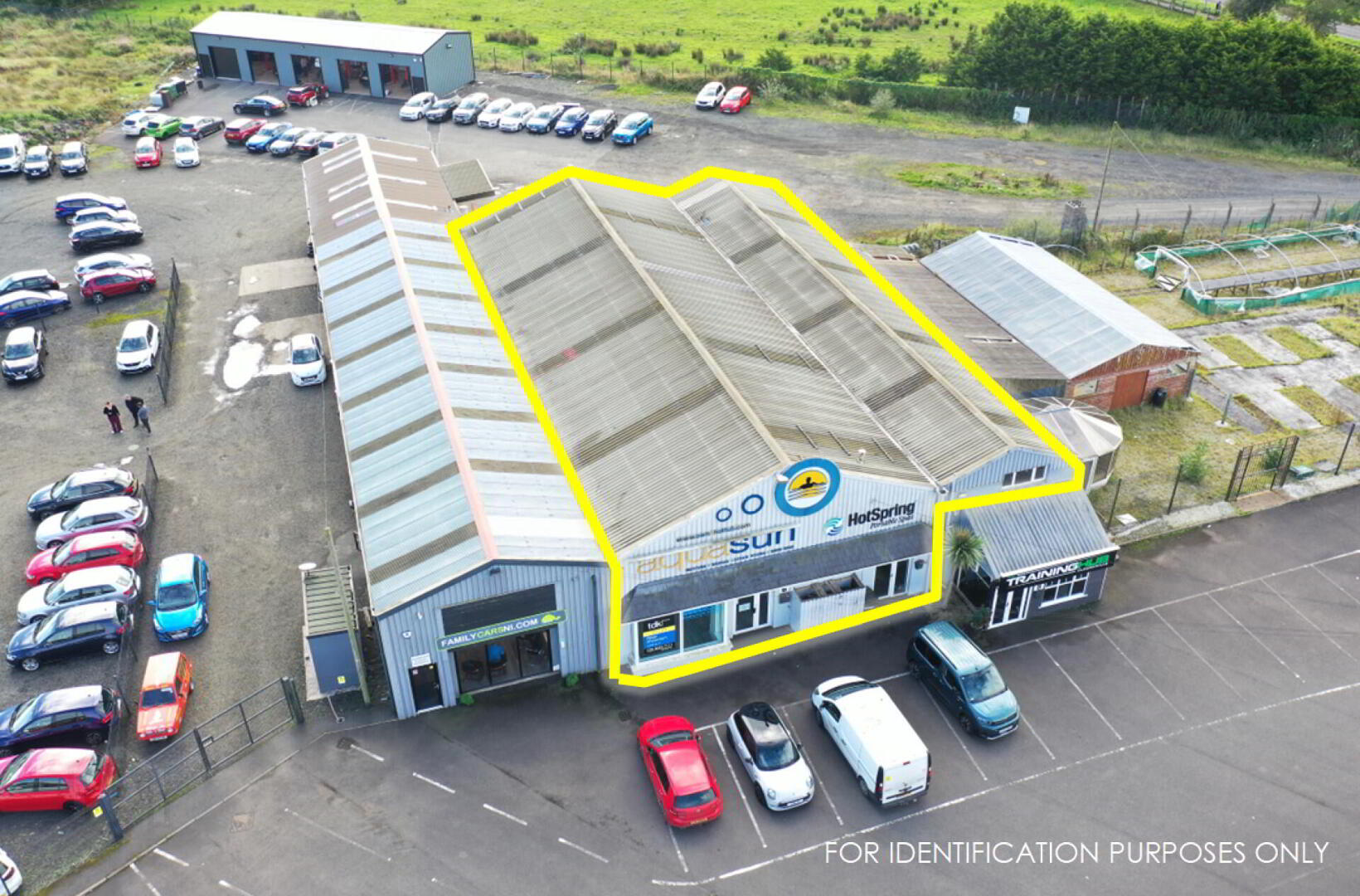 7 Unit 6+ Logans Complex, 235 Frosses Road 8 of 9