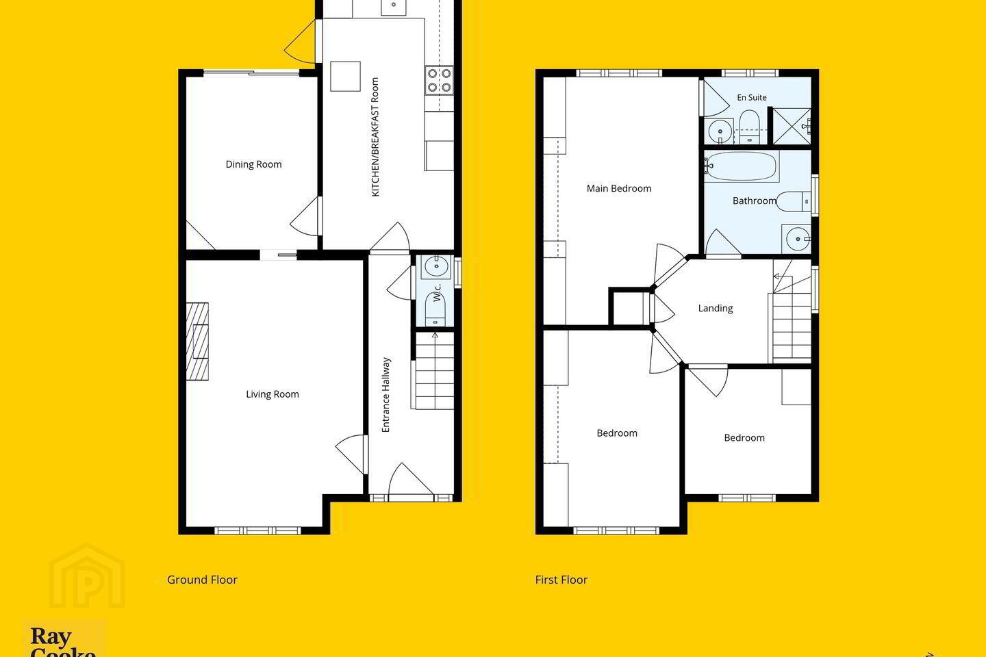 5 Aldermere View 28 of 28