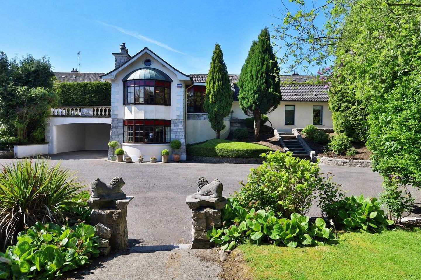 Castlebridge House, Athlumney 1 of 28