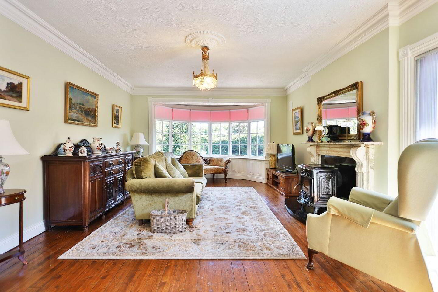 Castlebridge House, Athlumney 2 of 28