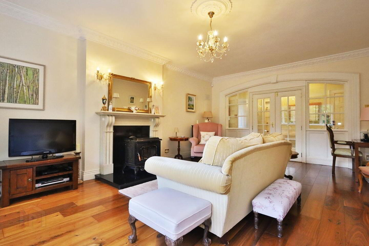 Castlebridge House, Athlumney 3 of 28