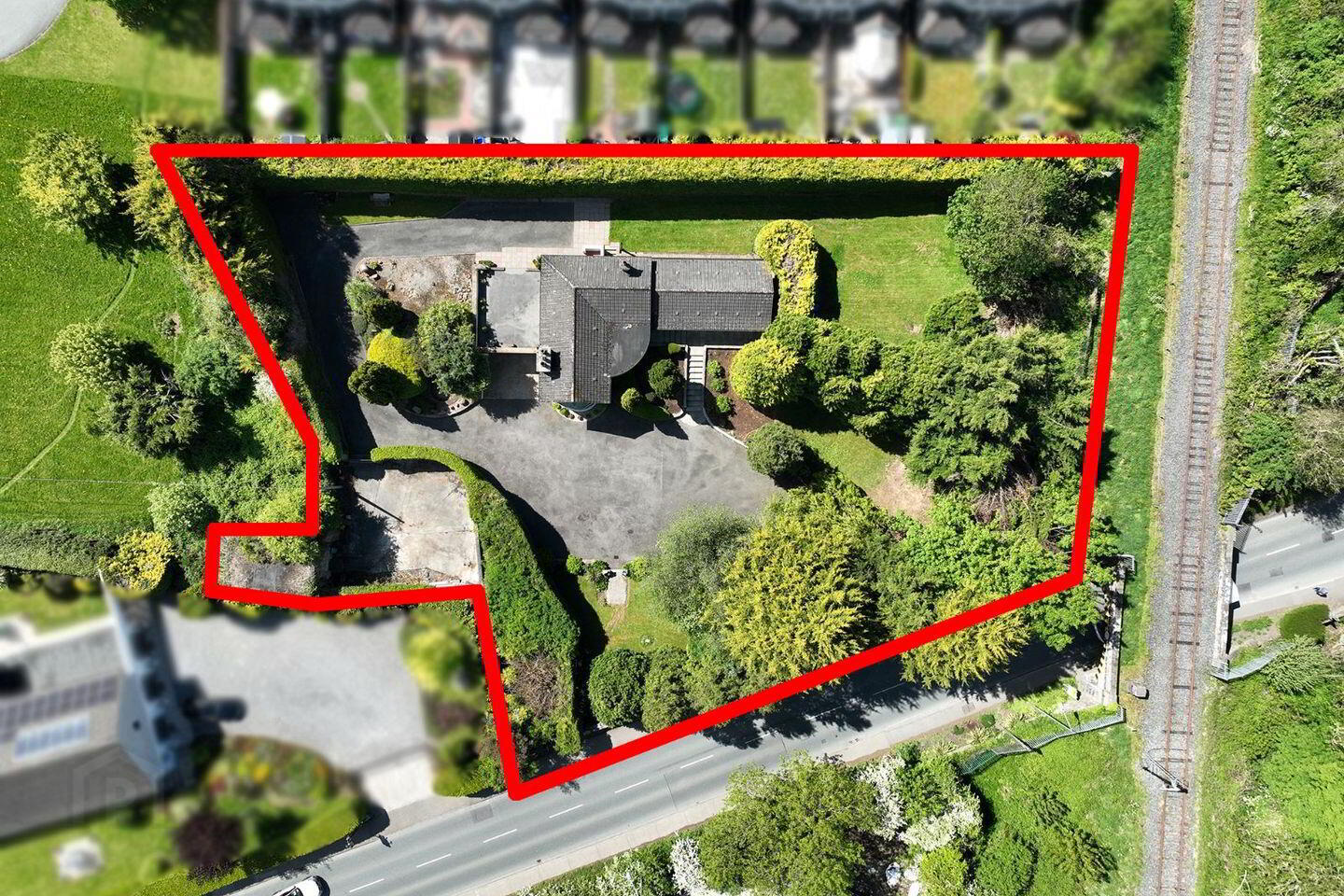 Castlebridge House, Athlumney 27 of 28