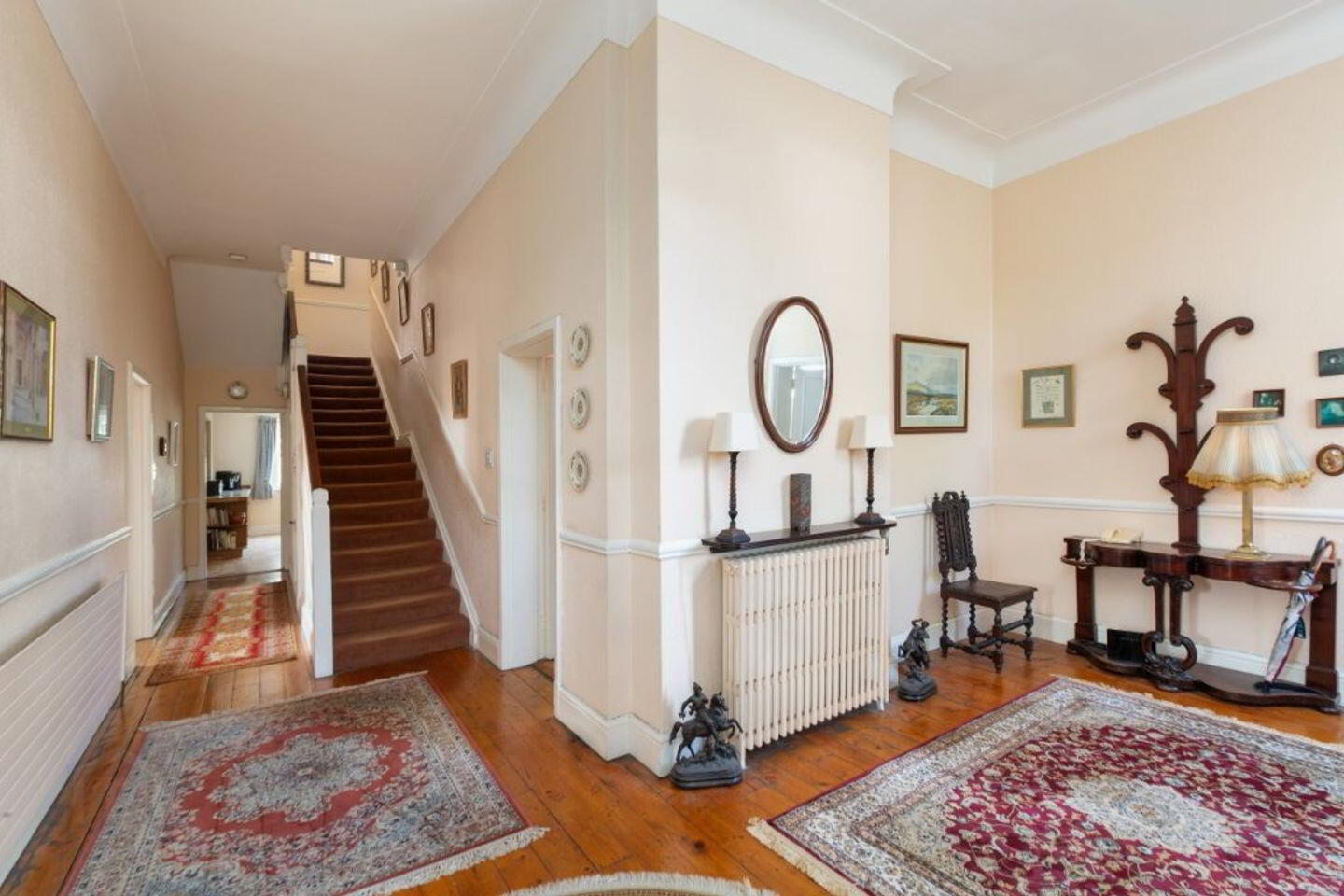 Corke Abbey House 3 of 37