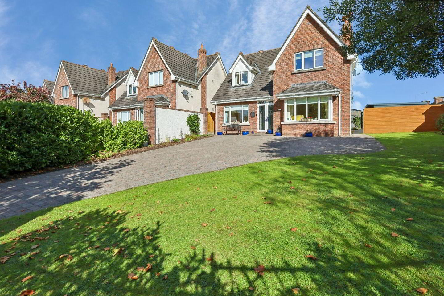 1 Athlumney Hall 1 of 46