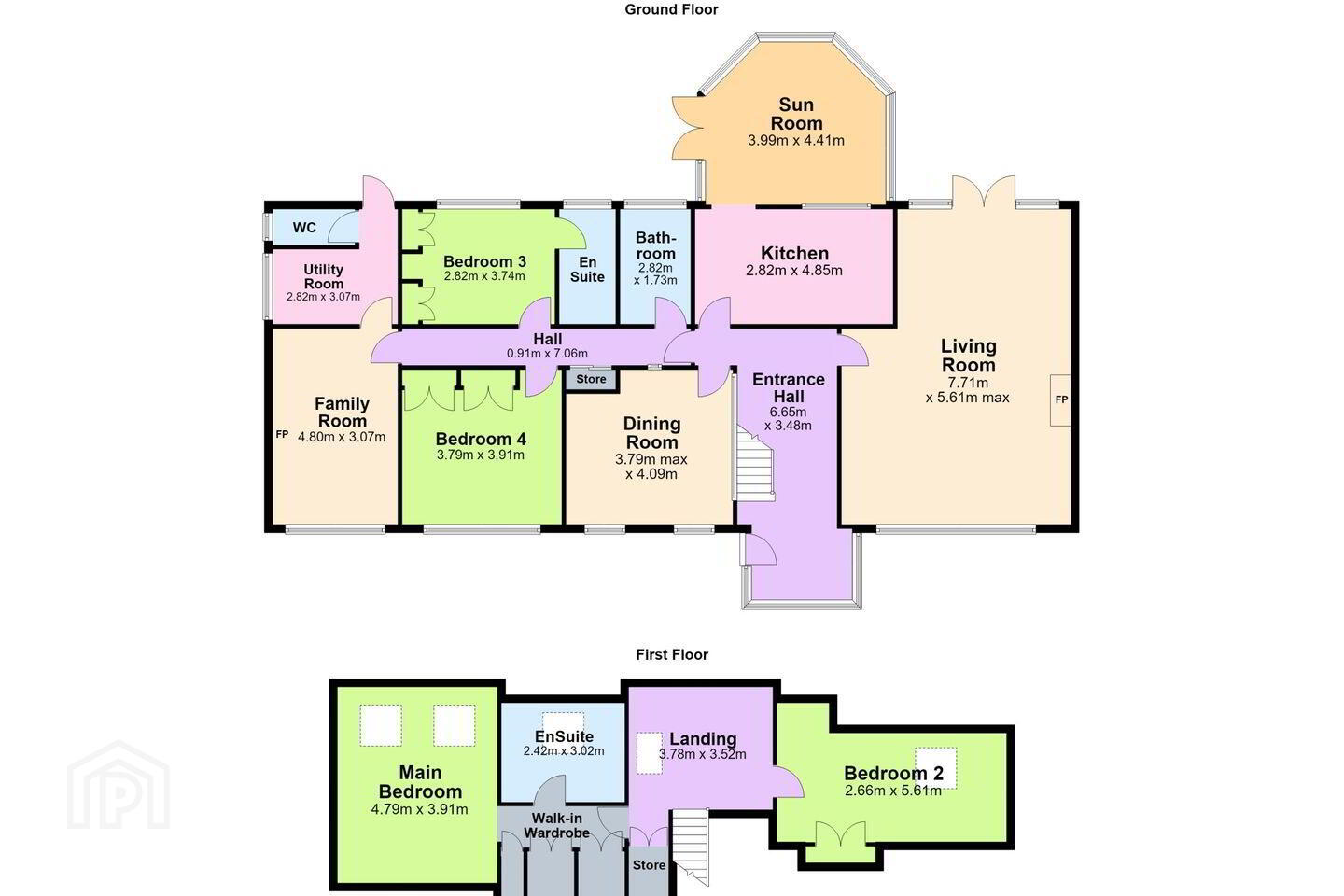 39 Hainault Road 21 of 22