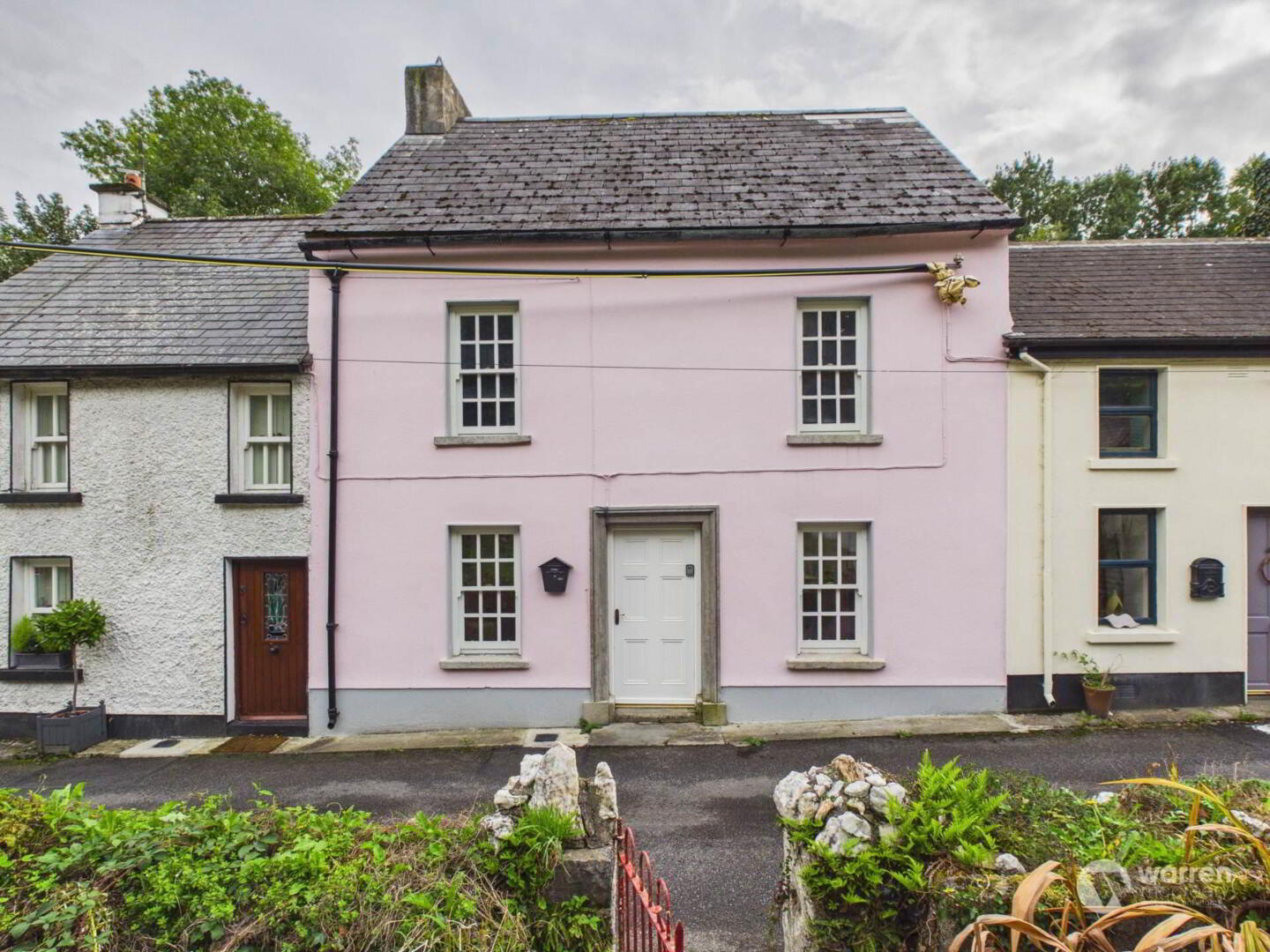 The Forge Masters Cottage, Hatchery Lane 1 of 1