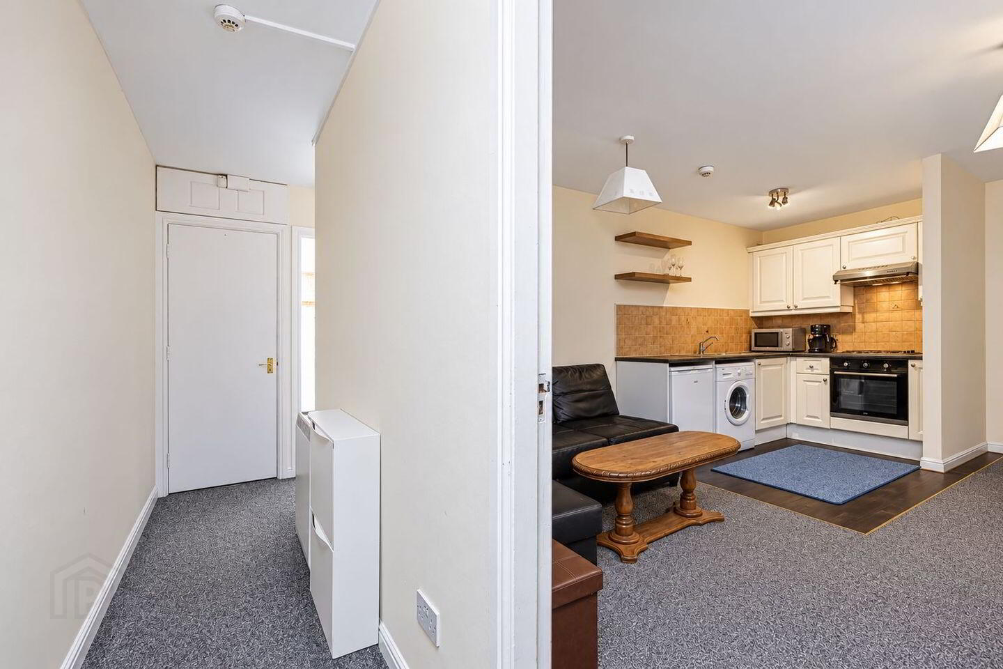 Apartment 10 Kingsmill Court 2 of 11