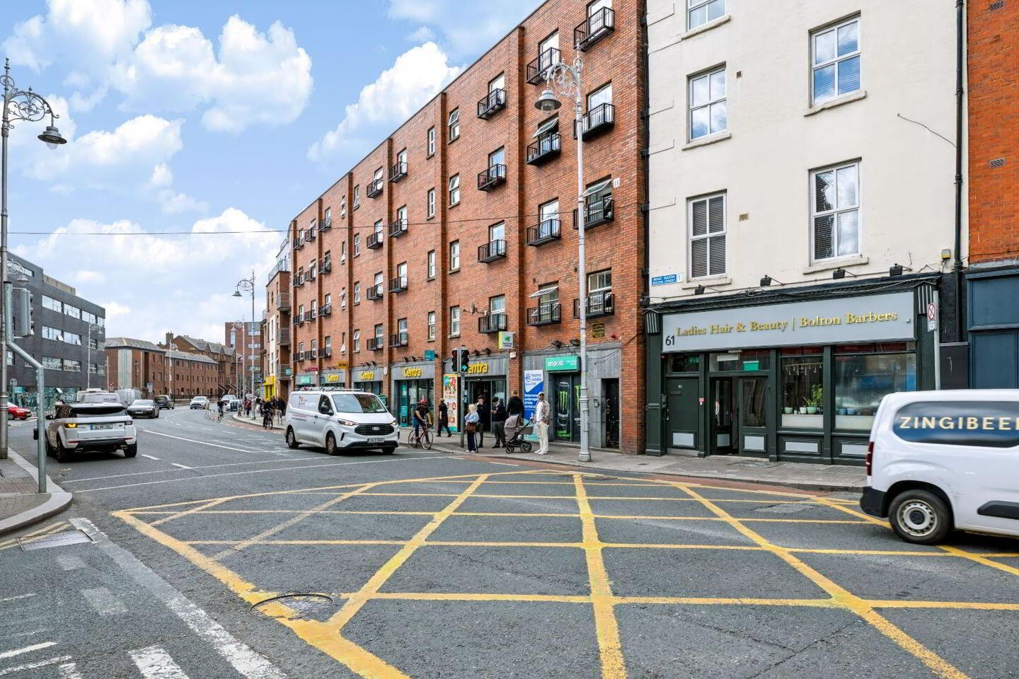 Apartment 10 Kingsmill Court 10 of 11