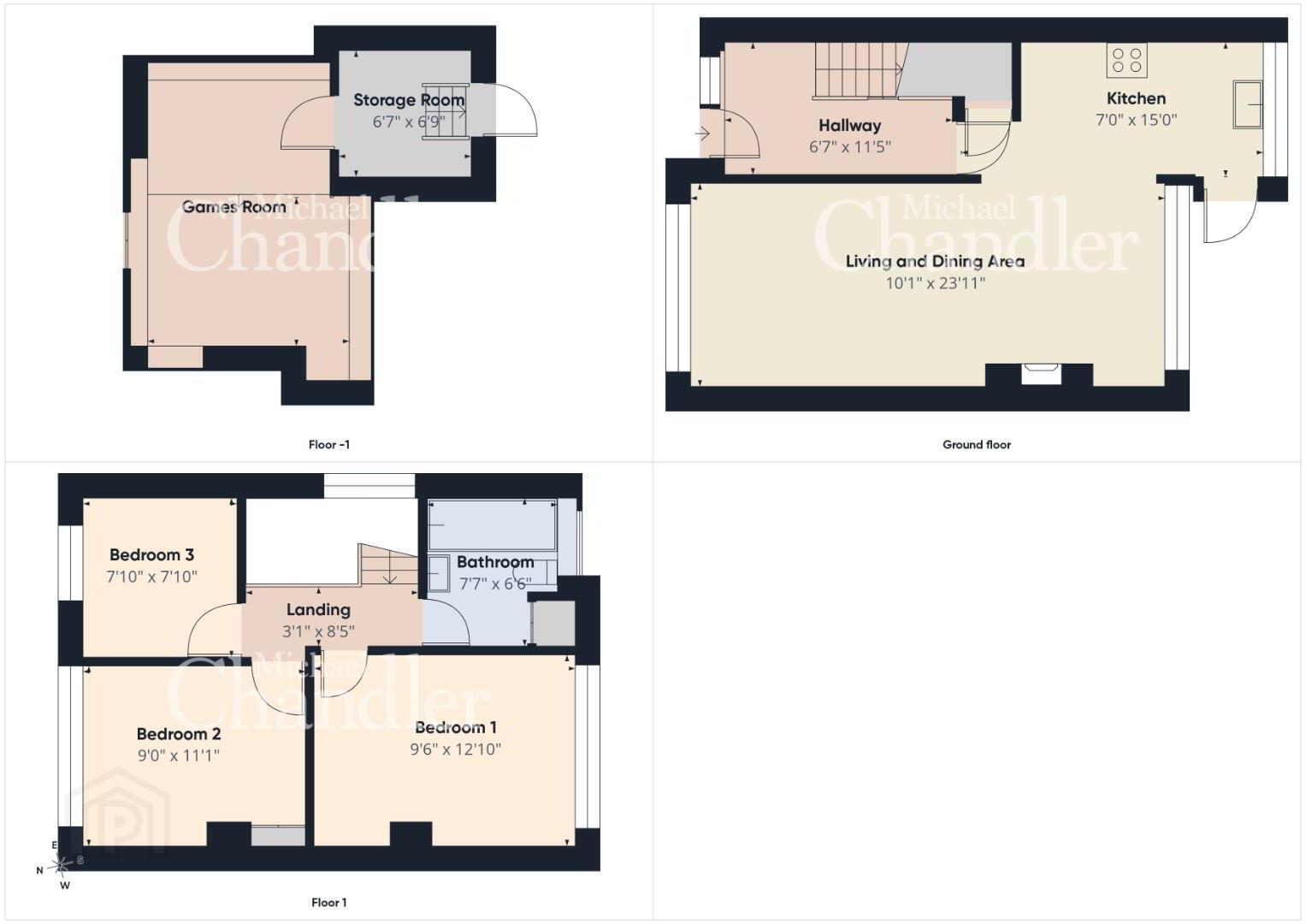 107 Orangefield Road 27 of 27