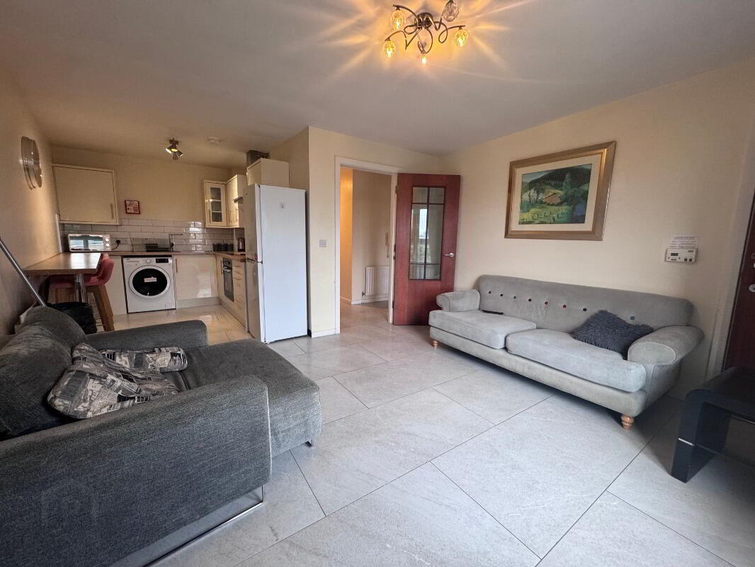 Apt 13, College Gate 2 of 11