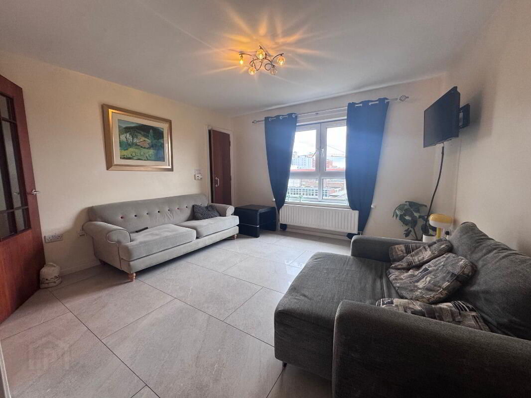 Apt 13, College Gate 1 of 11