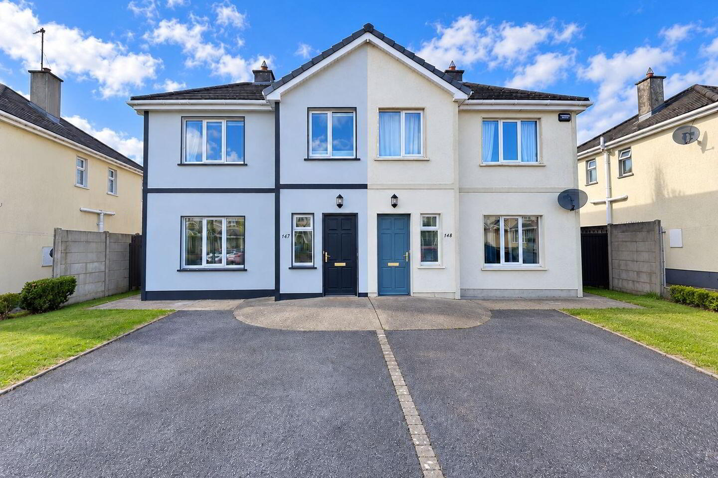 147 Clochrán 1 of 28