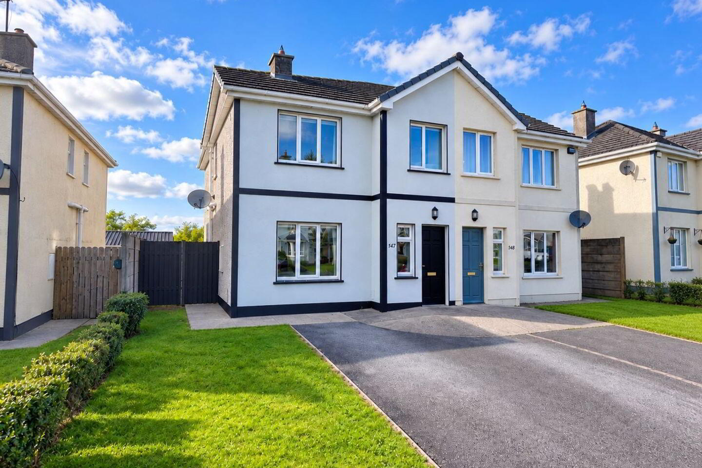 147 Clochrán 2 of 28