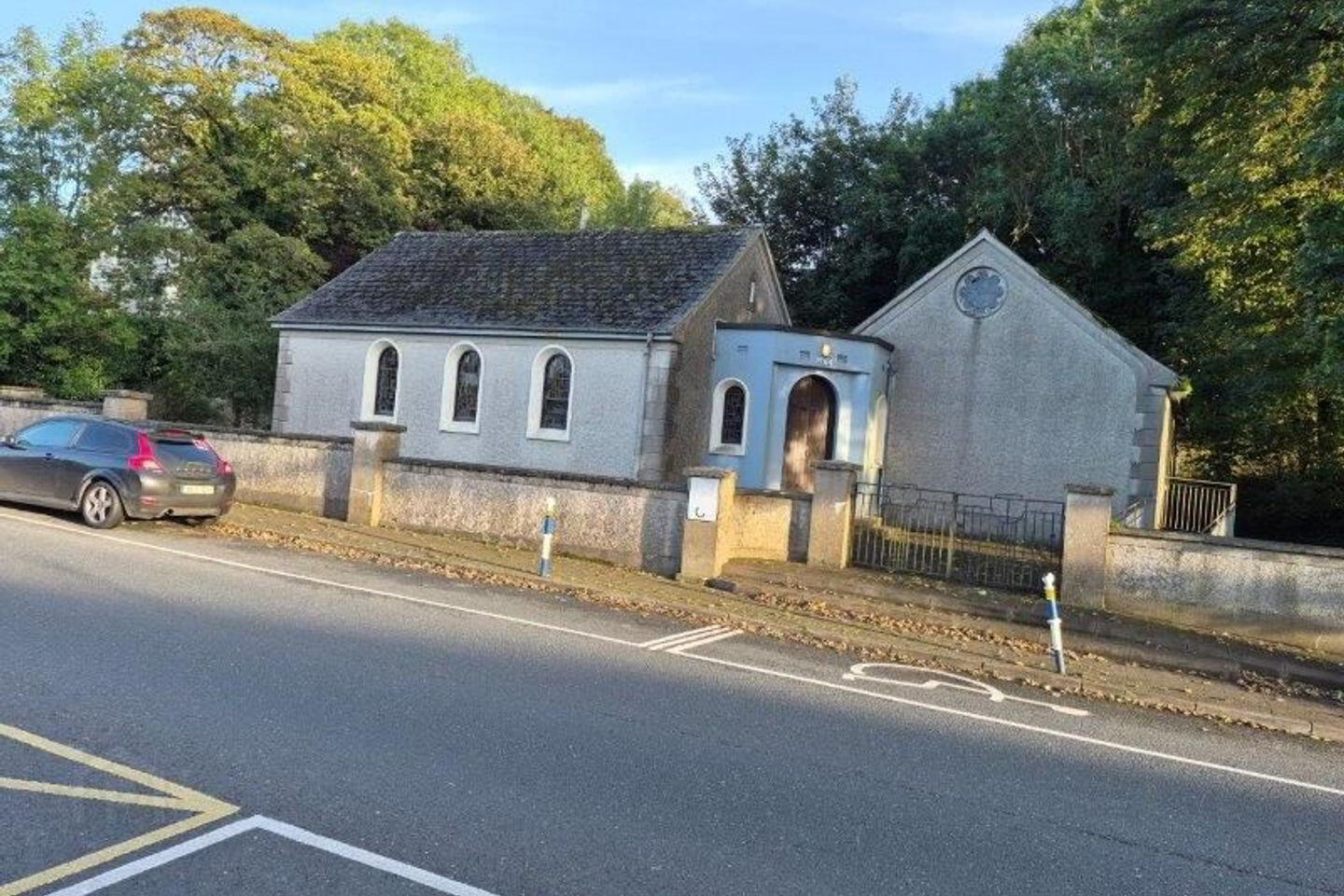 Former Methodist Church 1 of 27