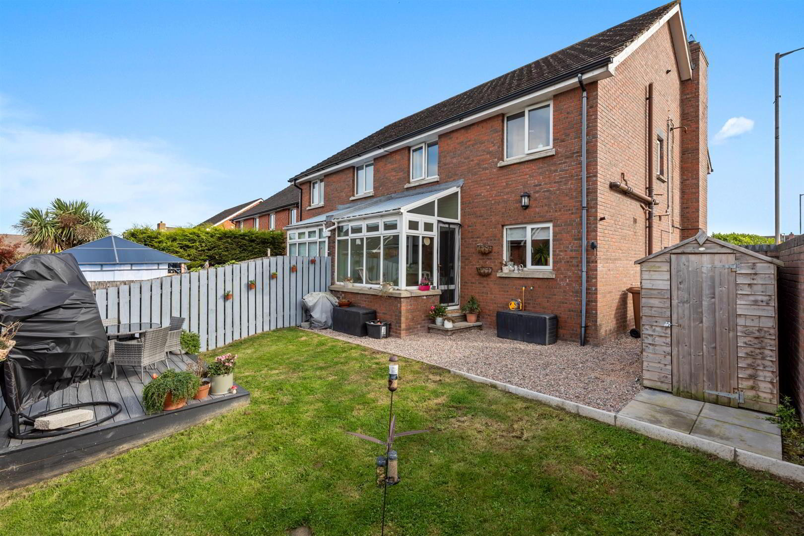 12A Ardvanagh Court 27 of 27