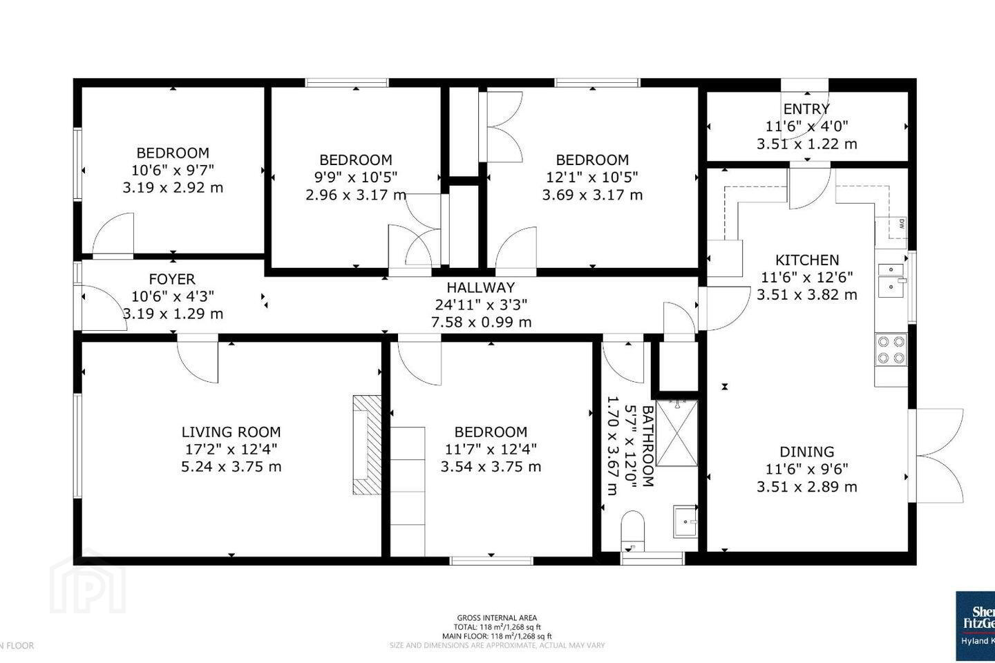 41 Esker Gate 25 of 25