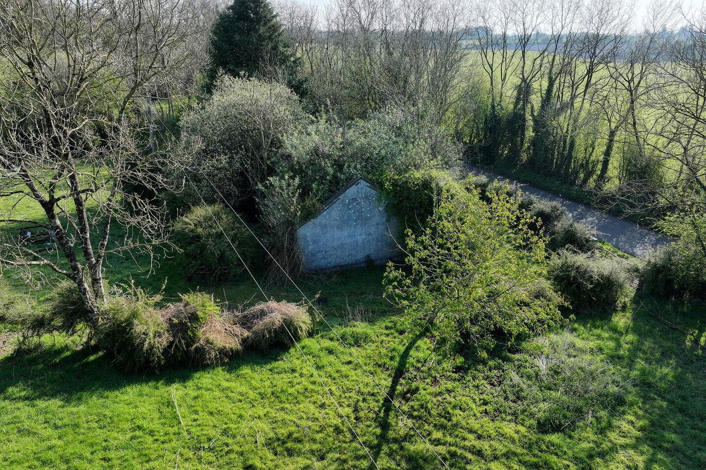 Galmoystown 2 of 3