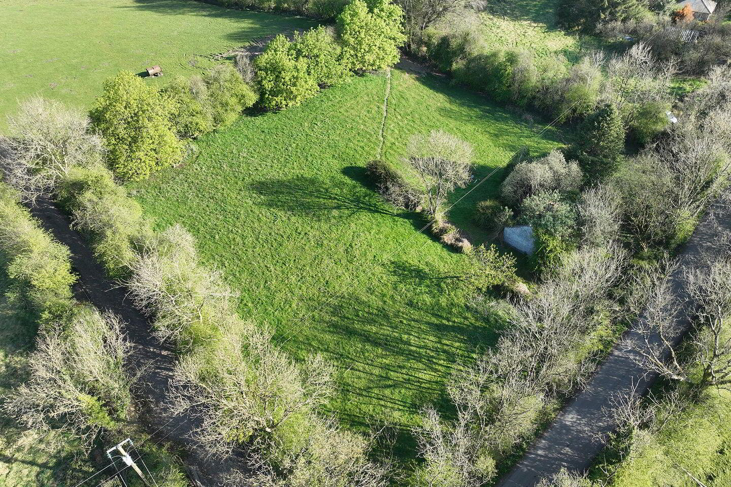 Galmoystown 3 of 3
