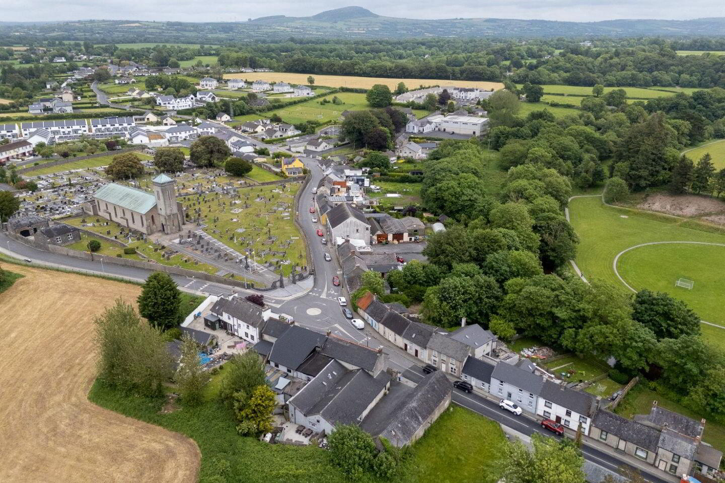 Upper Kilmacow 26 of 27