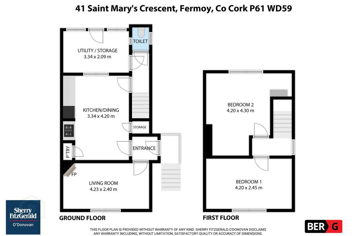 41 St. Marys Crescent 6 of 7