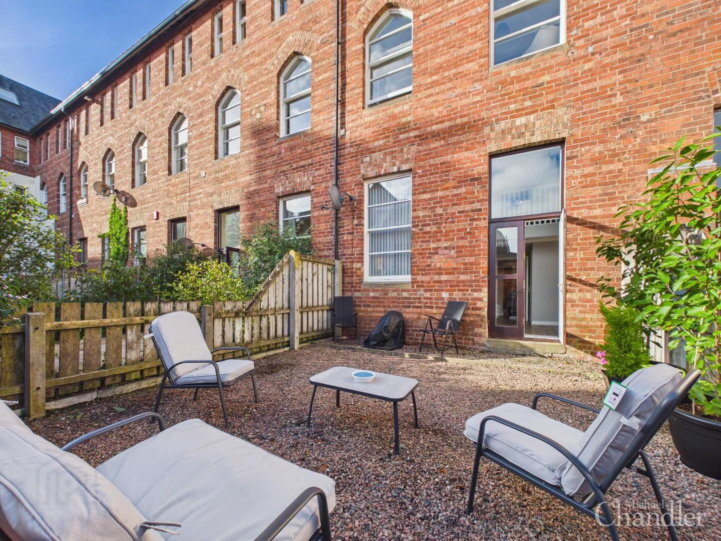 Apt 5, 48 Rossmore Drive 14 of 15