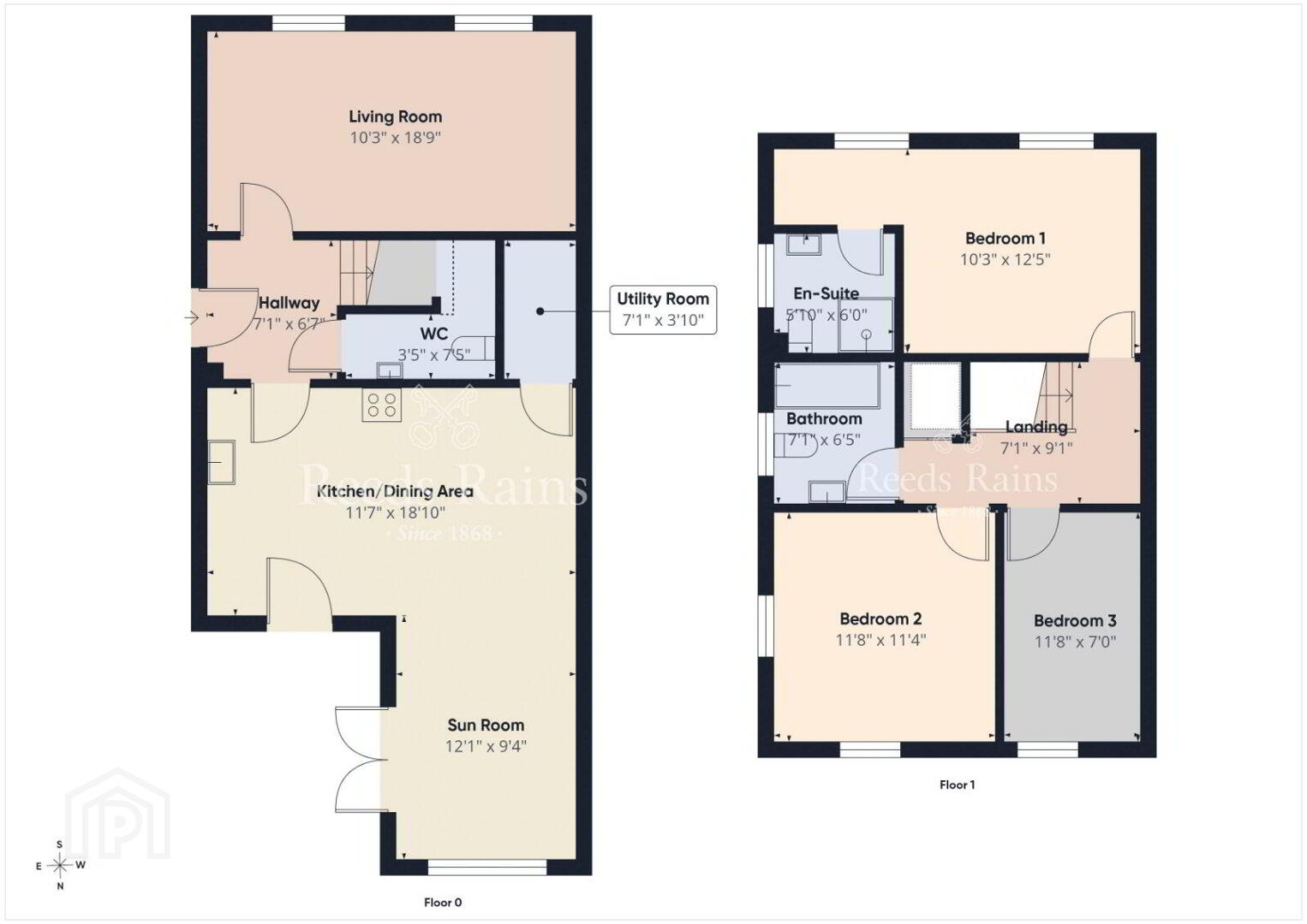 30A Sir Richard Wallace Drive 24 of 25