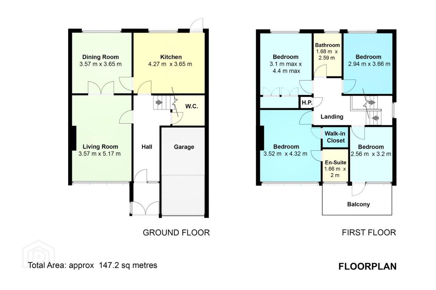 162 Glenageary Park 21 of 21