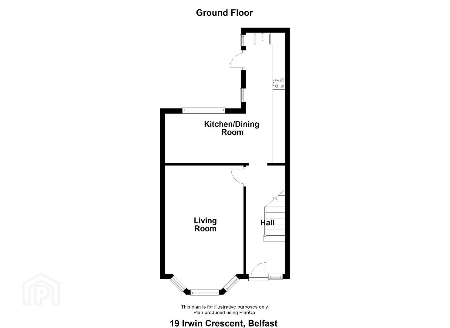 19 Irwin Crescent 26 of 27