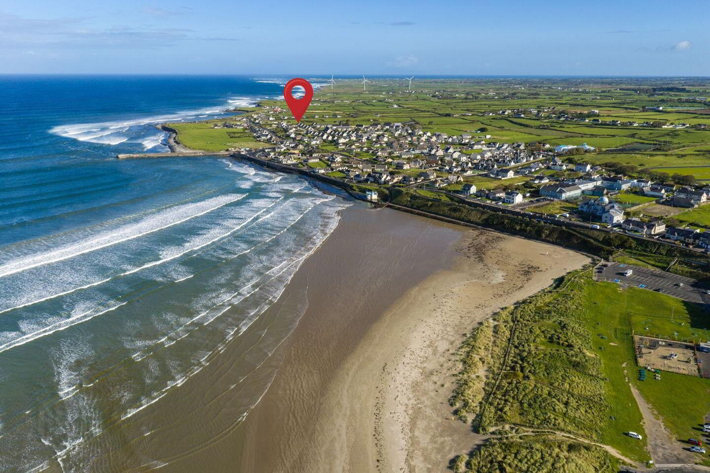 C70 Cahermore Holiday Village 48 of 49