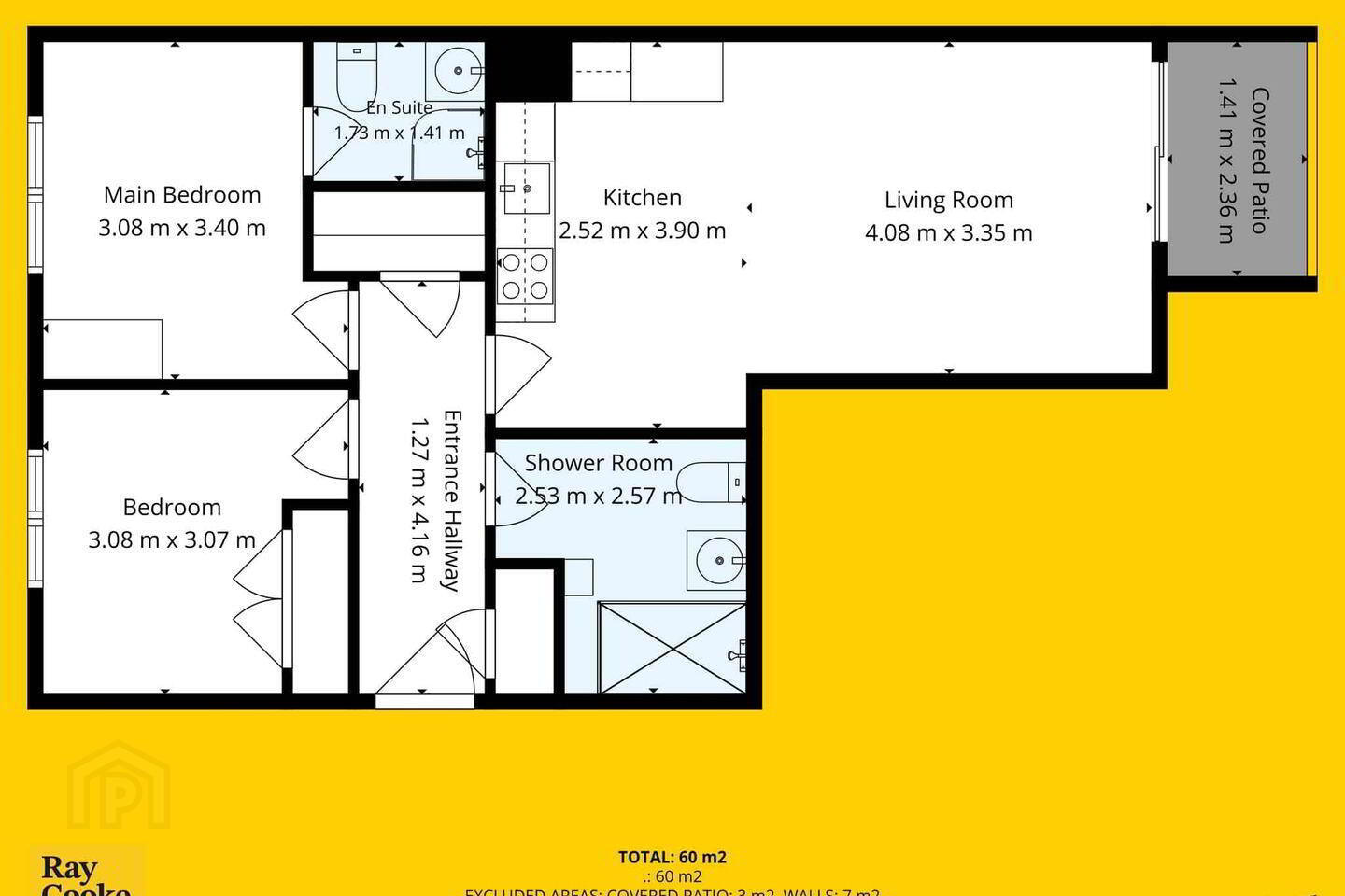 34 Eaton Terrace 19 of 19