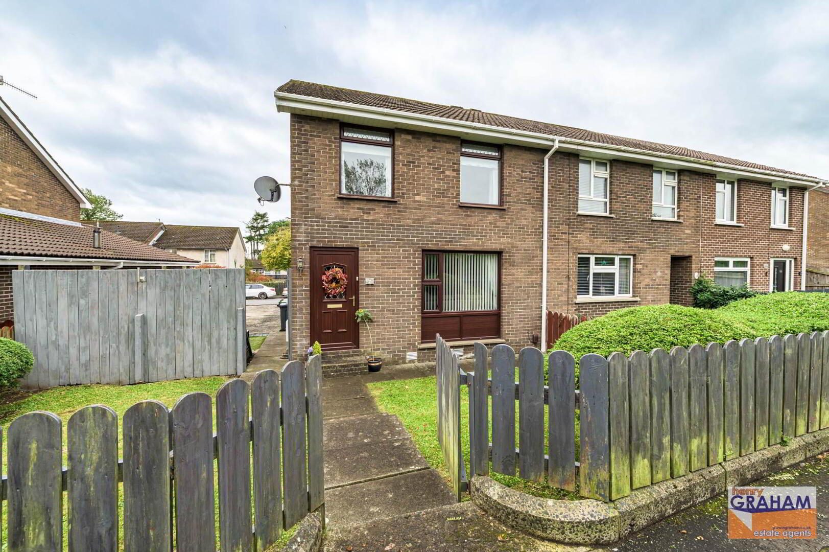 7 Rathvarna Close 2 of 29