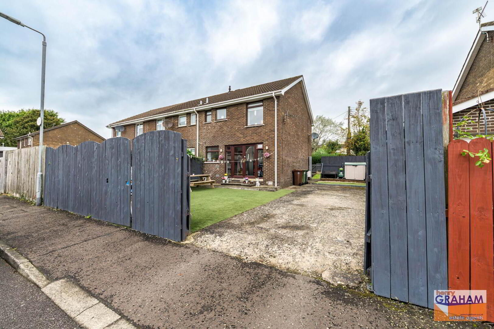 7 Rathvarna Close 28 of 29