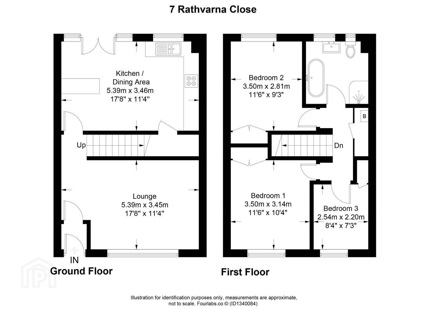 7 Rathvarna Close 29 of 29