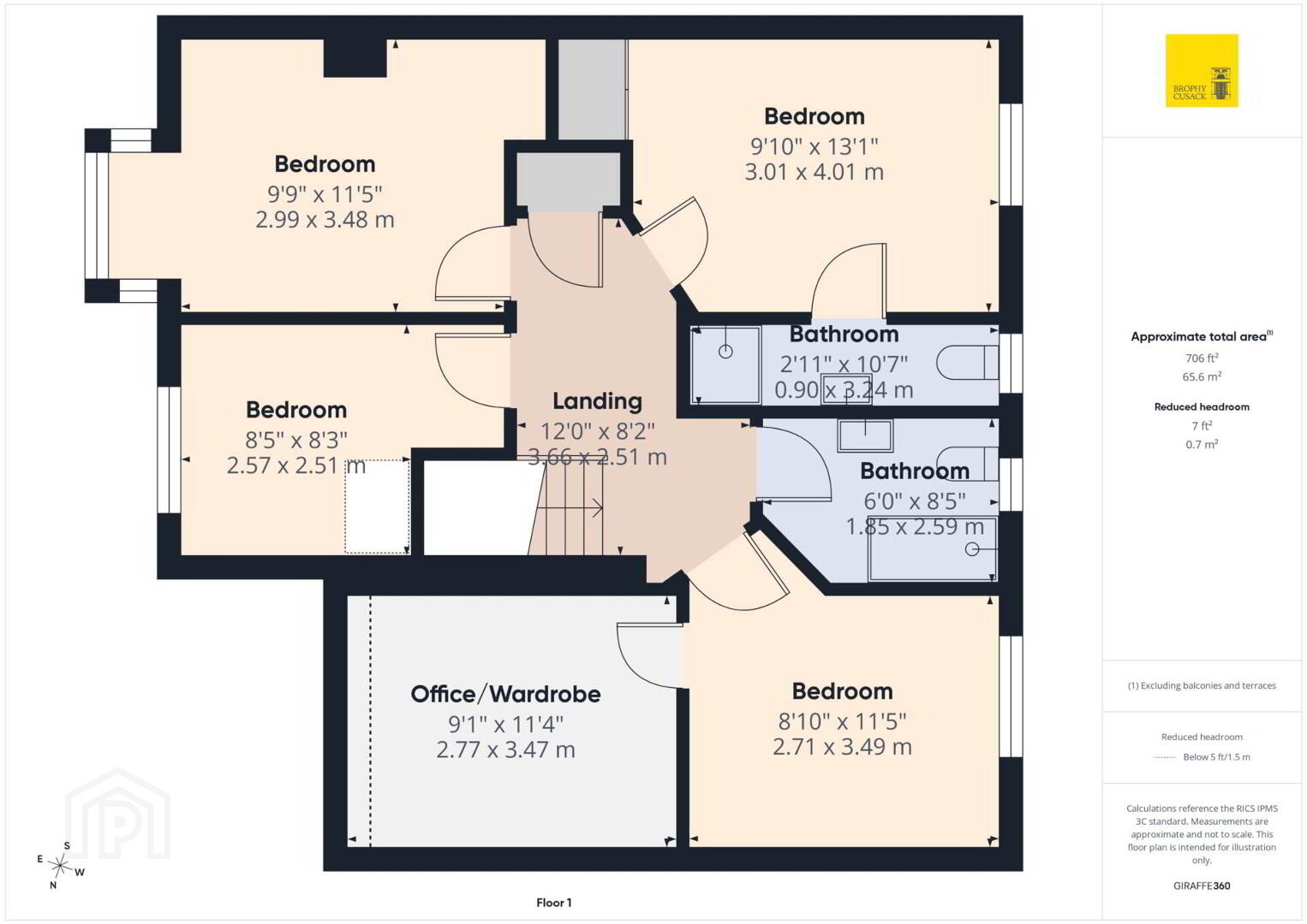 48 Castle Court 36 of 37